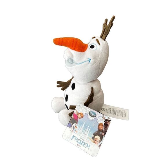 Disney Olaf Plush 6” - Picture 5 of 6